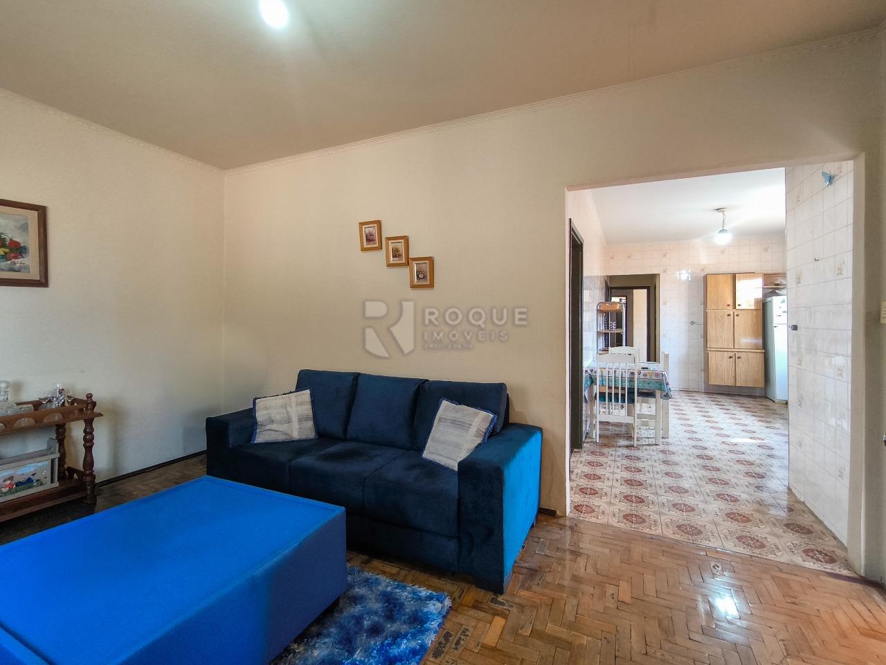 Casa Residencial à venda no bairro Jardim Nova Suiça: SALA DE ESTAR