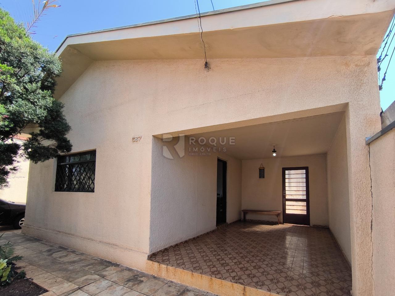 Casa Residencial à venda no bairro Jardim Nova Suiça: FRENTE