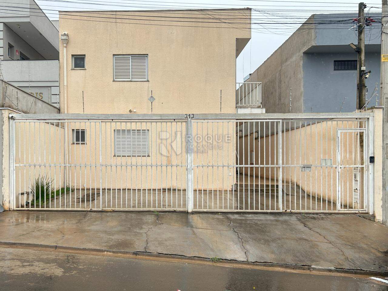 Kitnet para aluguel no bairro Jardim Cidade Universitária I: Fachada 