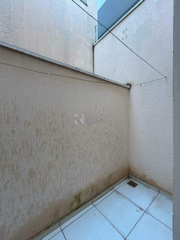 Kitnet para aluguel no bairro Jardim Cidade Universitária I: Área externa 