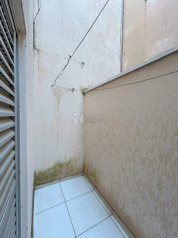 Kitnet para aluguel no bairro Jardim Cidade Universitária I: Área externa 