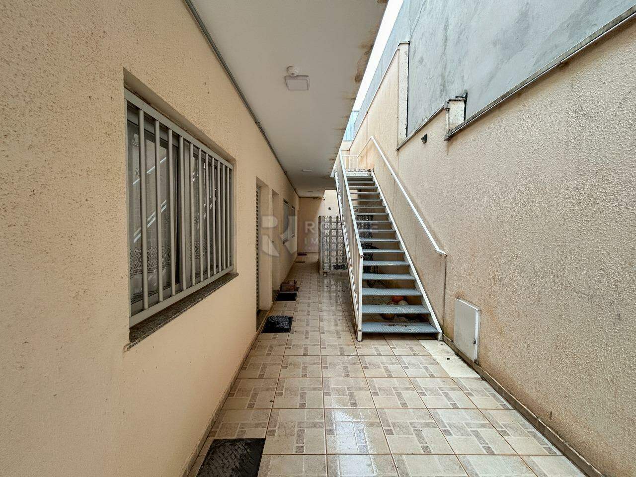Kitnet para aluguel no bairro Jardim Cidade Universitária I: Acesso 