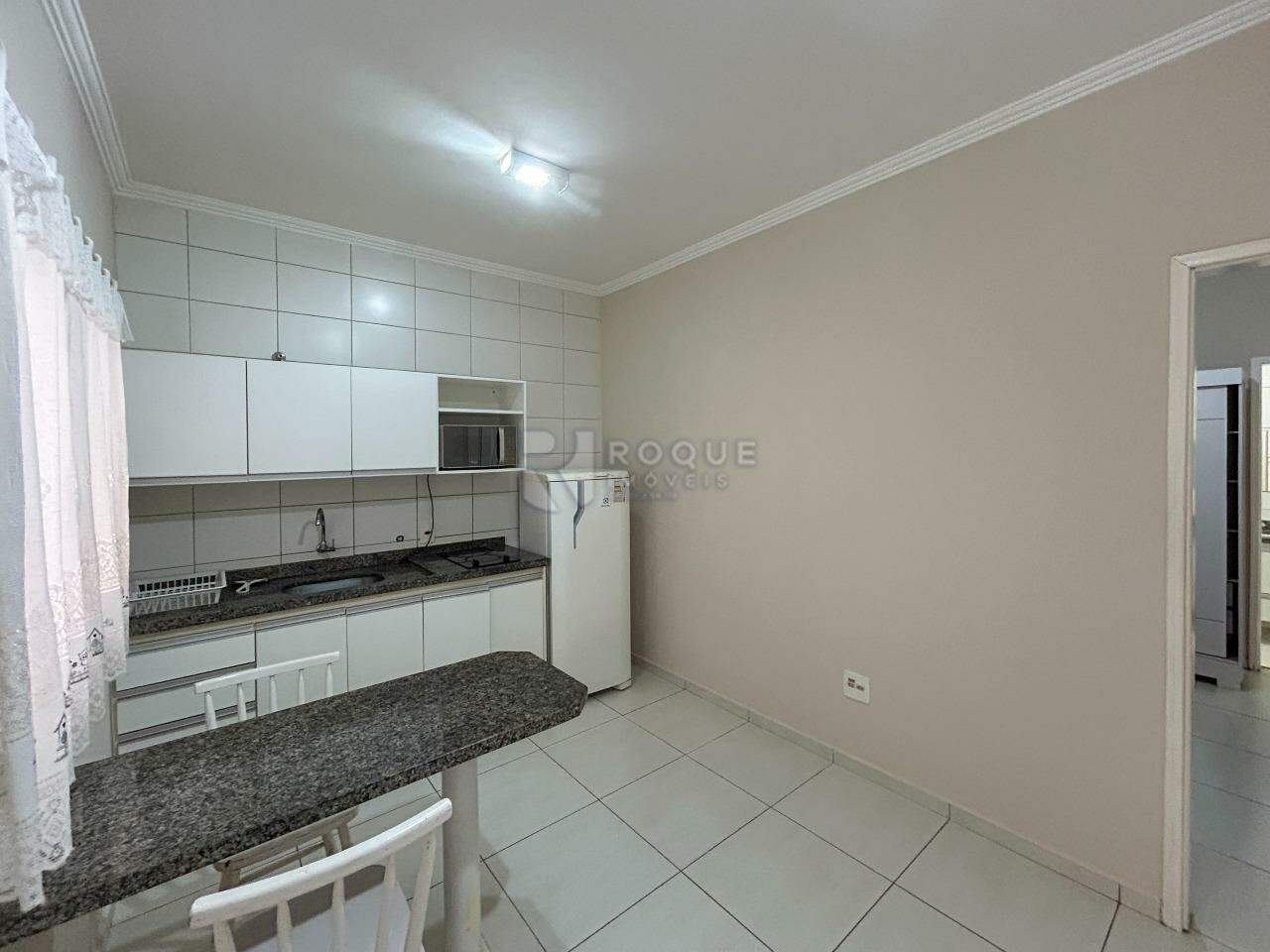Kitnet para aluguel no bairro Jardim Cidade Universitária I: Cozinha 
