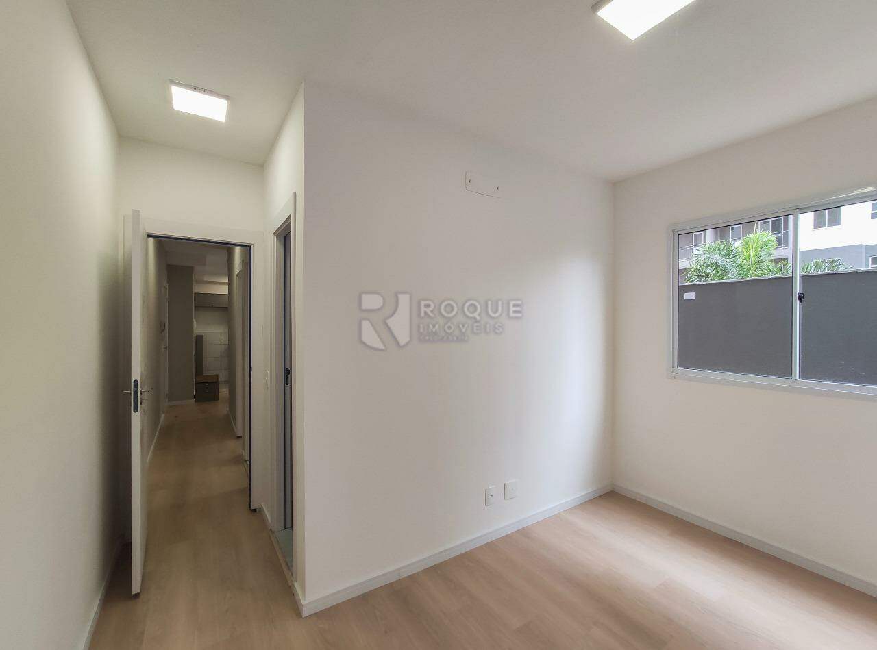 Apartamento para aluguel no bairro Jardim do Lago: Dormitório 2 suíte 