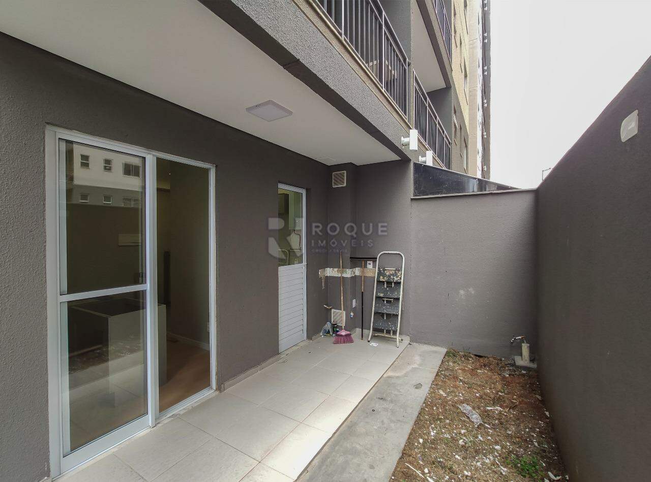 Apartamento para aluguel no bairro Jardim do Lago: Área externa