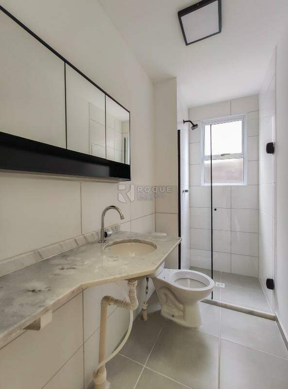 Apartamento para aluguel no bairro Jardim do Lago: WC social 