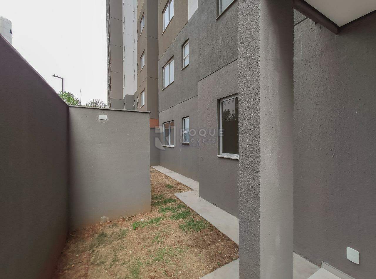 Apartamento para aluguel no bairro Jardim do Lago: Área externa 