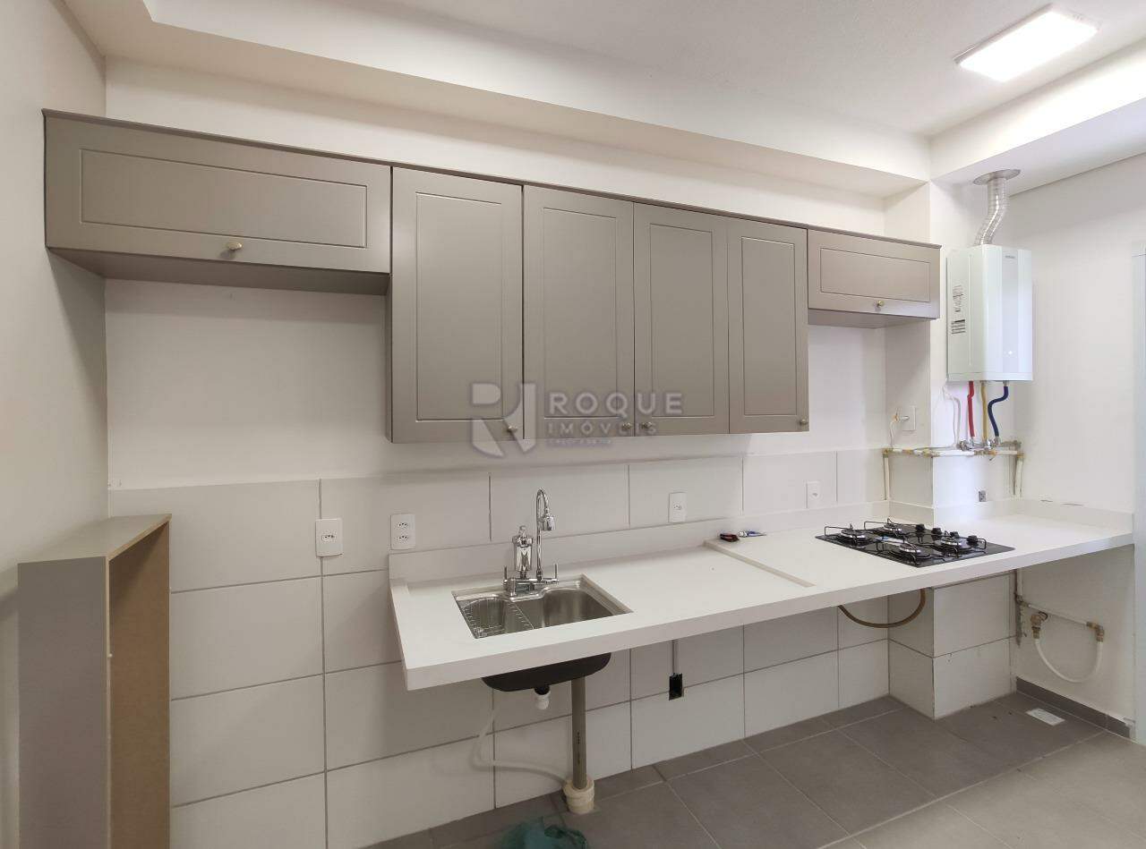 Apartamento para aluguel no bairro Jardim do Lago: Cozinha 