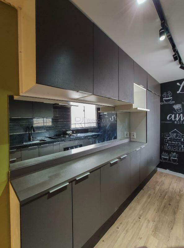 Apartamento para aluguel no bairro Parque Hippolyto: Cozinha 