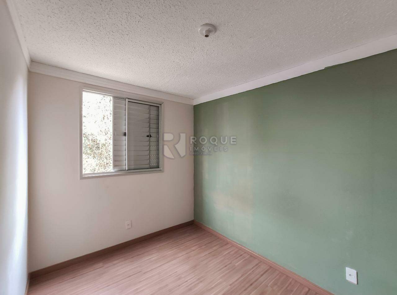 Apartamento para aluguel no bairro Parque Hippolyto: Dormitório 2