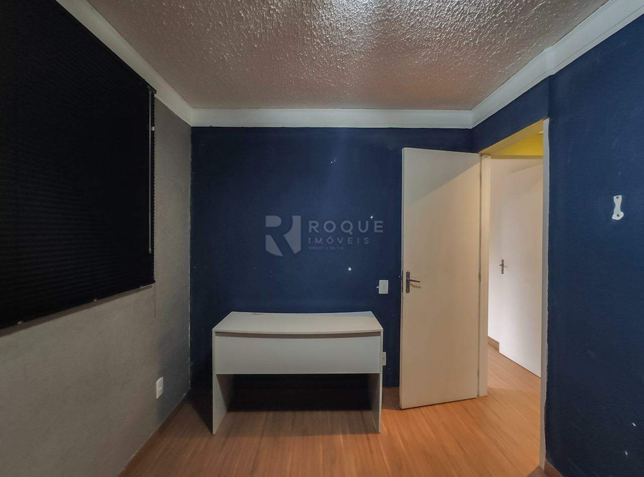 Apartamento para aluguel no bairro Parque Hippolyto: Dormitório 1