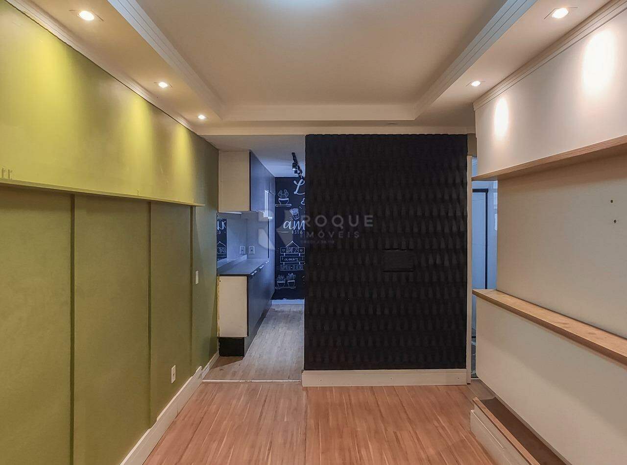 Apartamento para aluguel no bairro Parque Hippolyto: Sala 