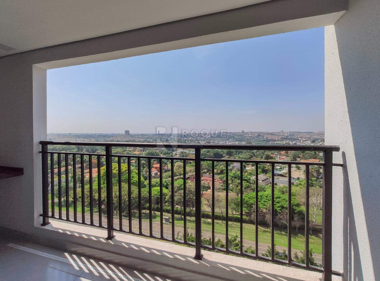 Apartamento para aluguel no bairro Jardim Santa Adélia: Sacada