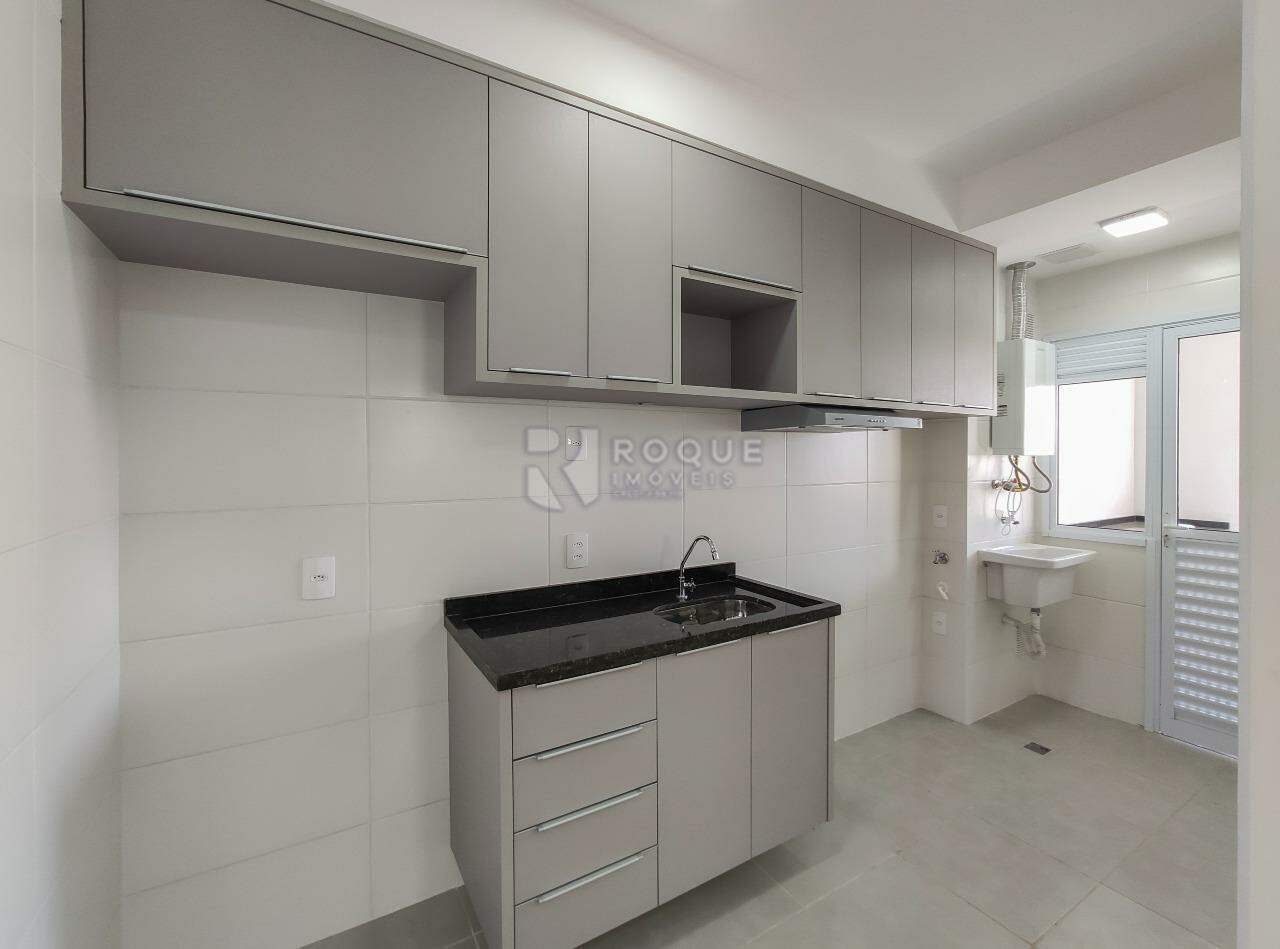 Apartamento para aluguel no bairro Jardim Santa Adélia: Cozinha