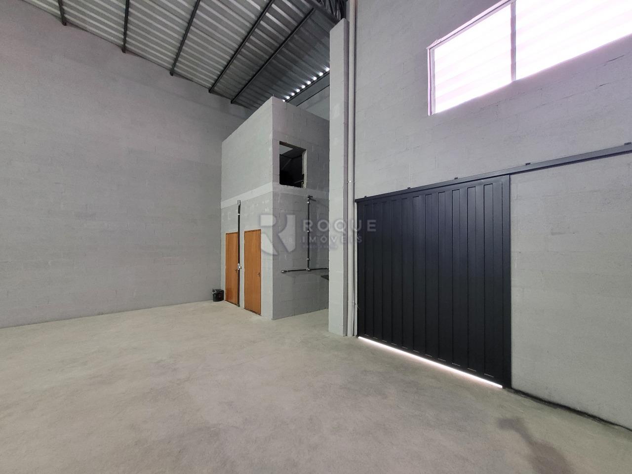 Barracão/Galpão à venda no bairro Jardim Porto Real II: GALPÃO 