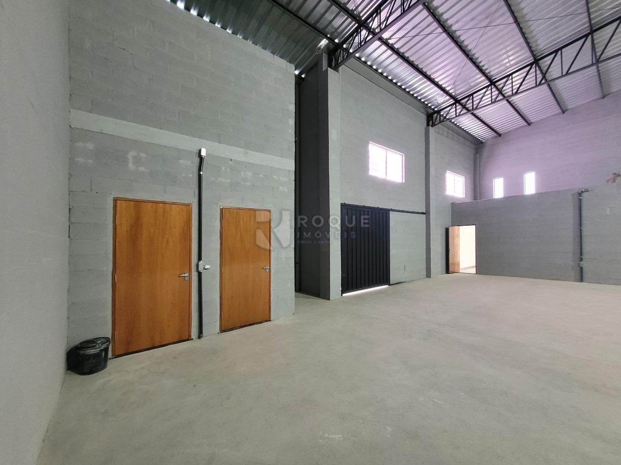 Barracão/Galpão à venda no bairro Jardim Porto Real II: GALPÃO 