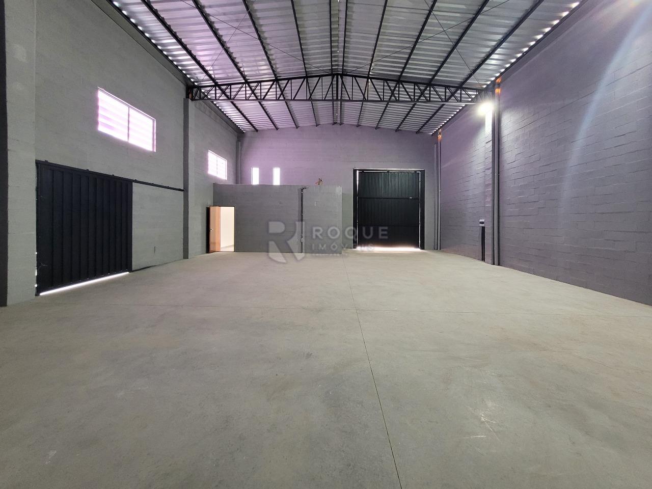 Barracão/Galpão à venda no bairro Jardim Porto Real II: GALPÃO 