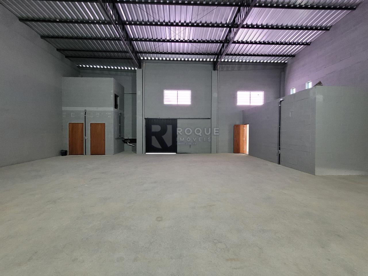 Barracão/Galpão à venda no bairro Jardim Porto Real II: GALPÃO 