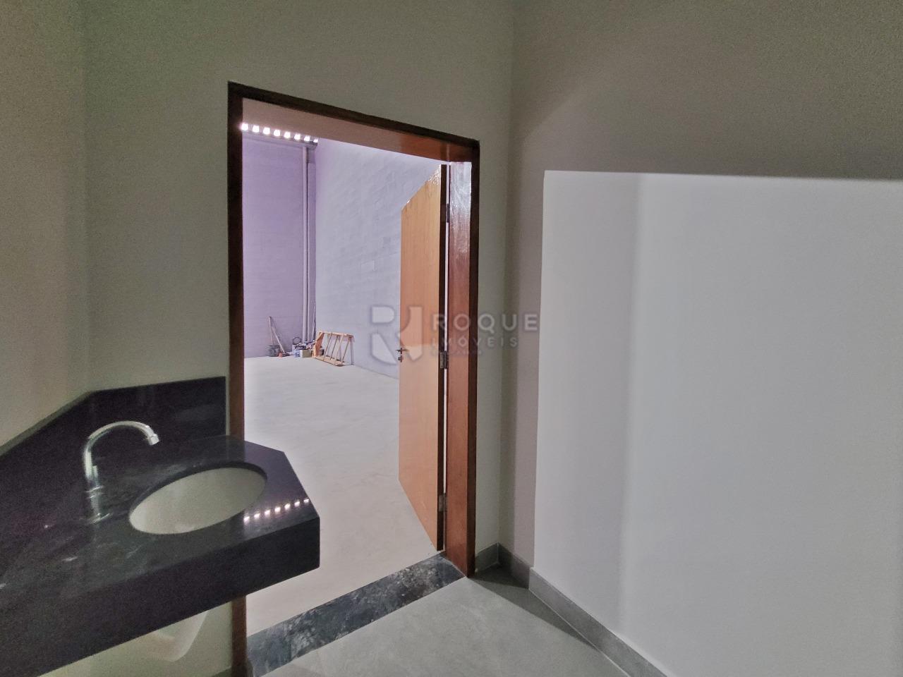 Barracão/Galpão à venda no bairro Jardim Porto Real II: WC 1