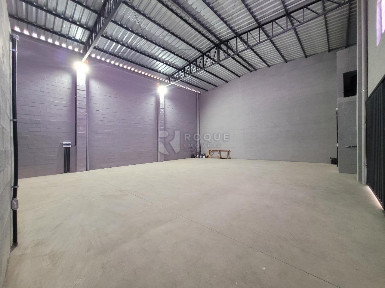 Barracão/Galpão à venda no bairro Jardim Porto Real II: GALPÃO 