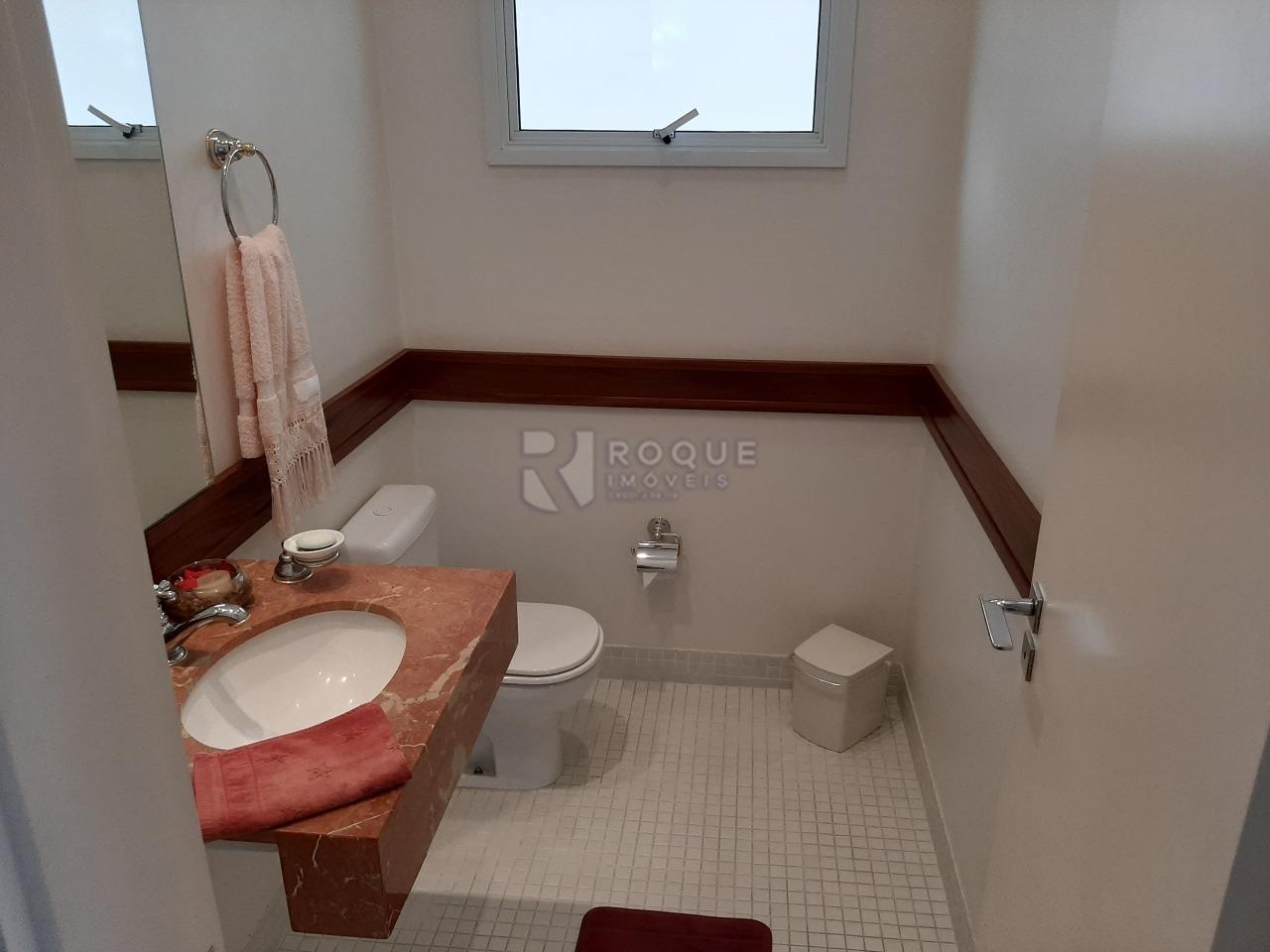 Casa em condomínio à venda no bairro Jardim Florença: LAVABO 