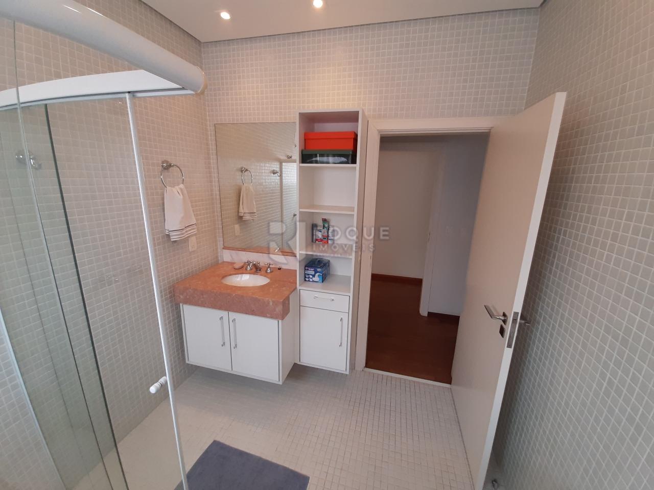Casa em condomínio à venda no bairro Jardim Florença: WC 02