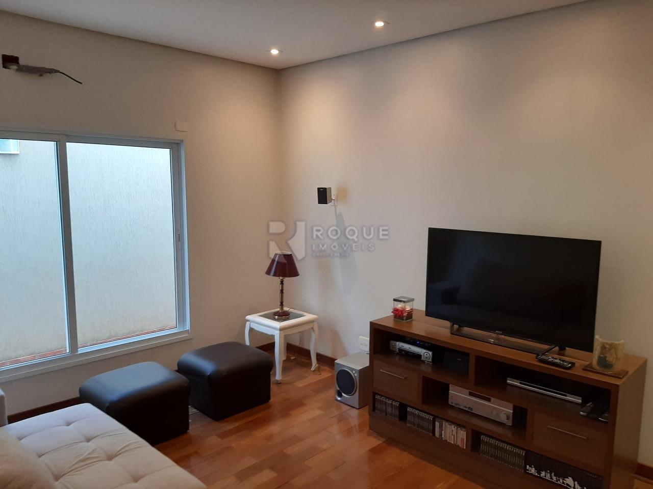 Casa em condomínio à venda no bairro Jardim Florença: SALA TV