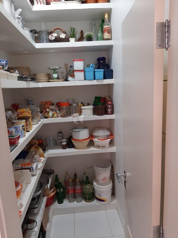 Casa em condomínio à venda no bairro Jardim Florença: DESPENSA