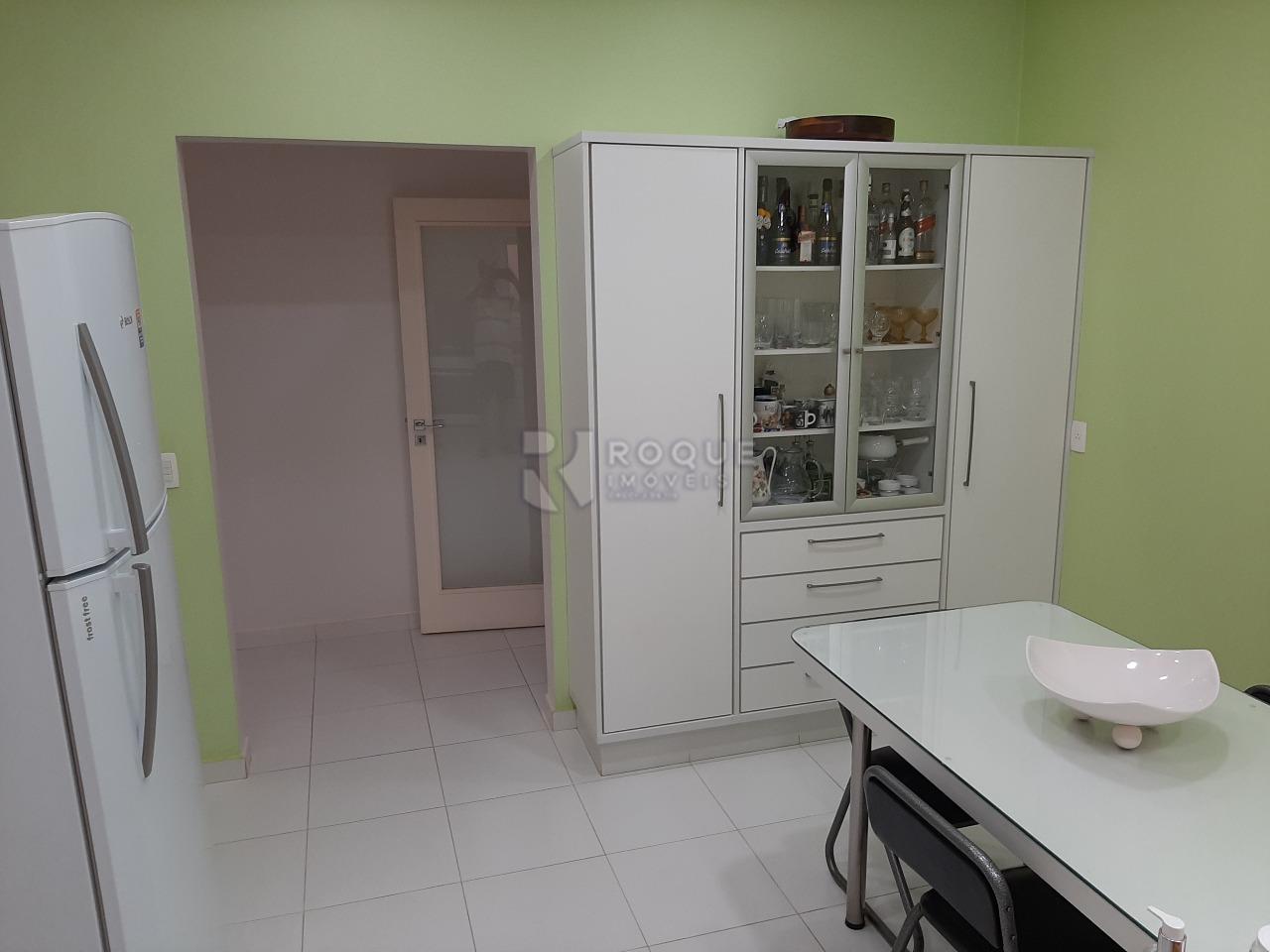 Casa em condomínio à venda no bairro Jardim Florença: COZINHA