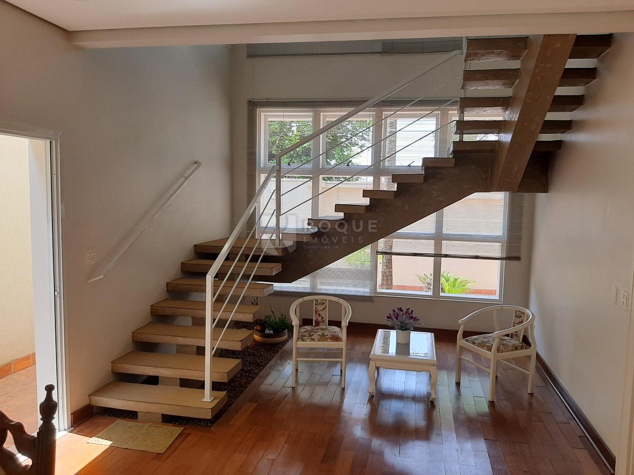 Casa em condomínio à venda no bairro Jardim Florença: 