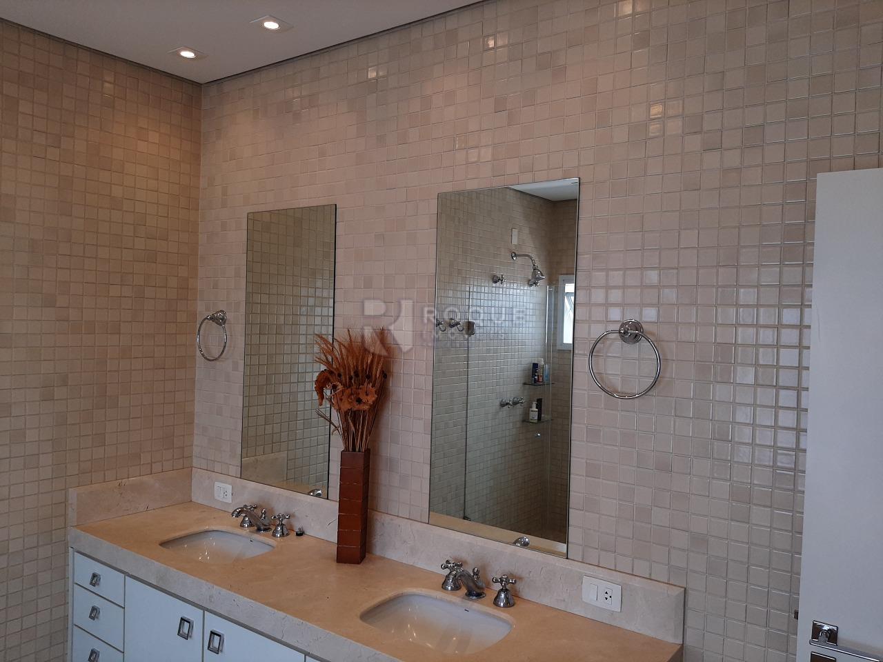 Casa em condomínio à venda no bairro Jardim Florença: WC 01