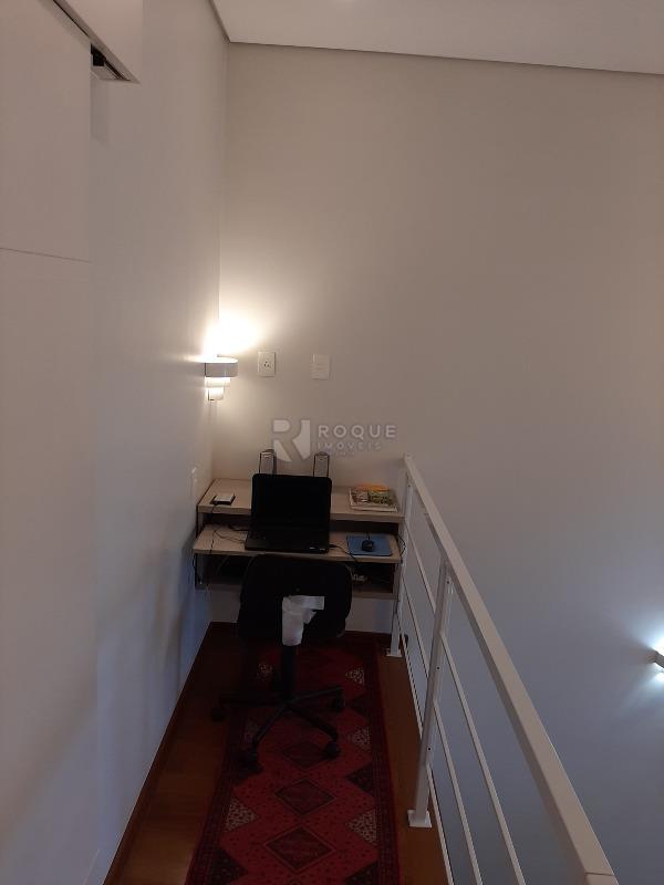 Casa em condomínio à venda no bairro Jardim Florença: HALL SUPERIOR