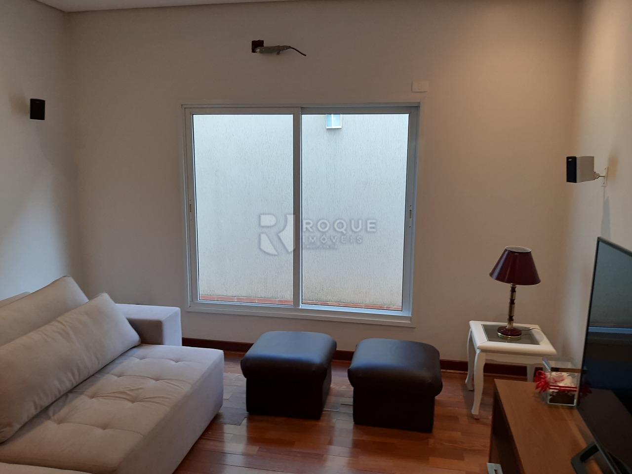 Casa em condomínio à venda no bairro Jardim Florença: SALA TV