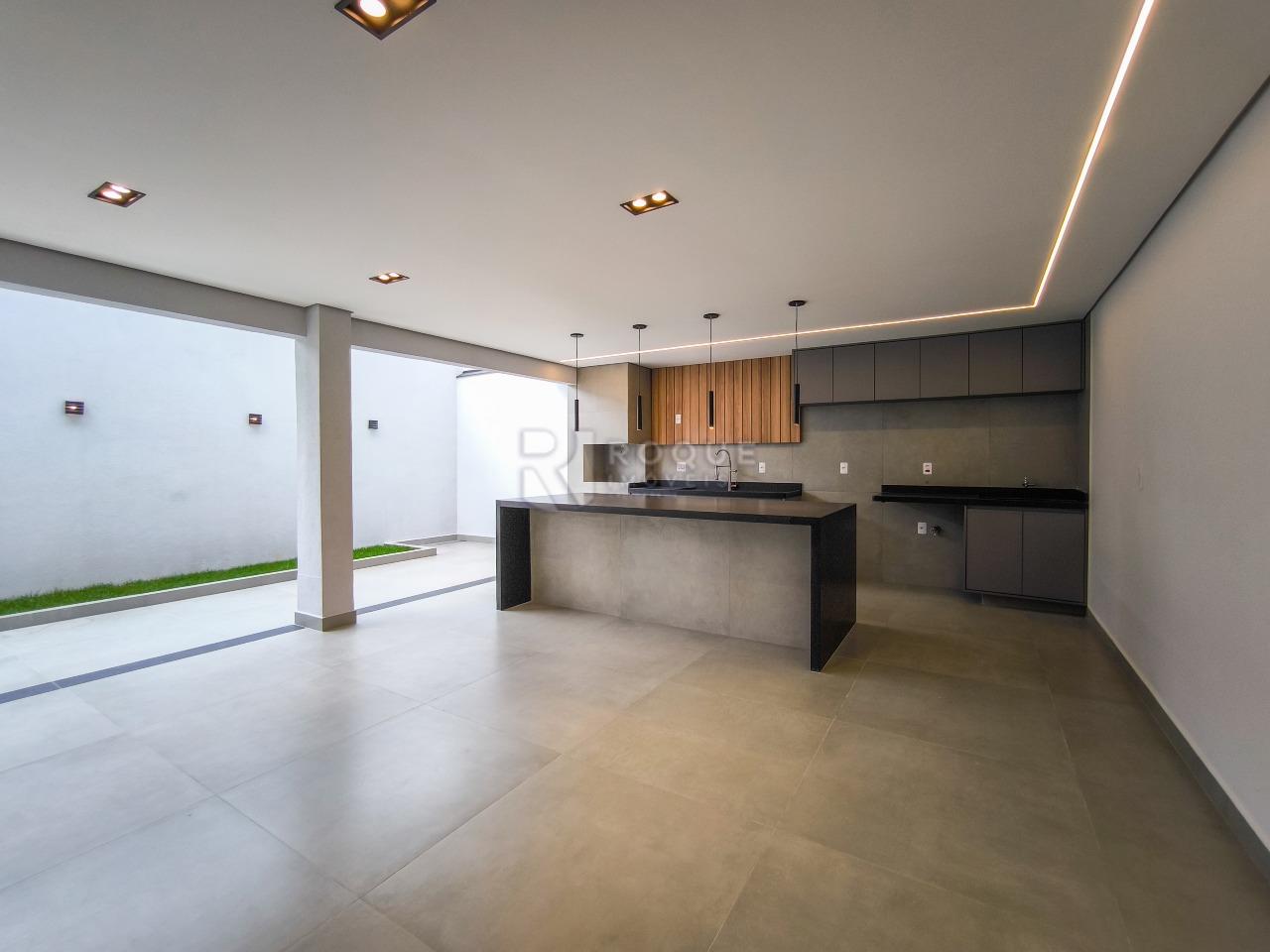 Casa Residencial à venda no bairro Jardim Marajoara: ÁREA GOURMET