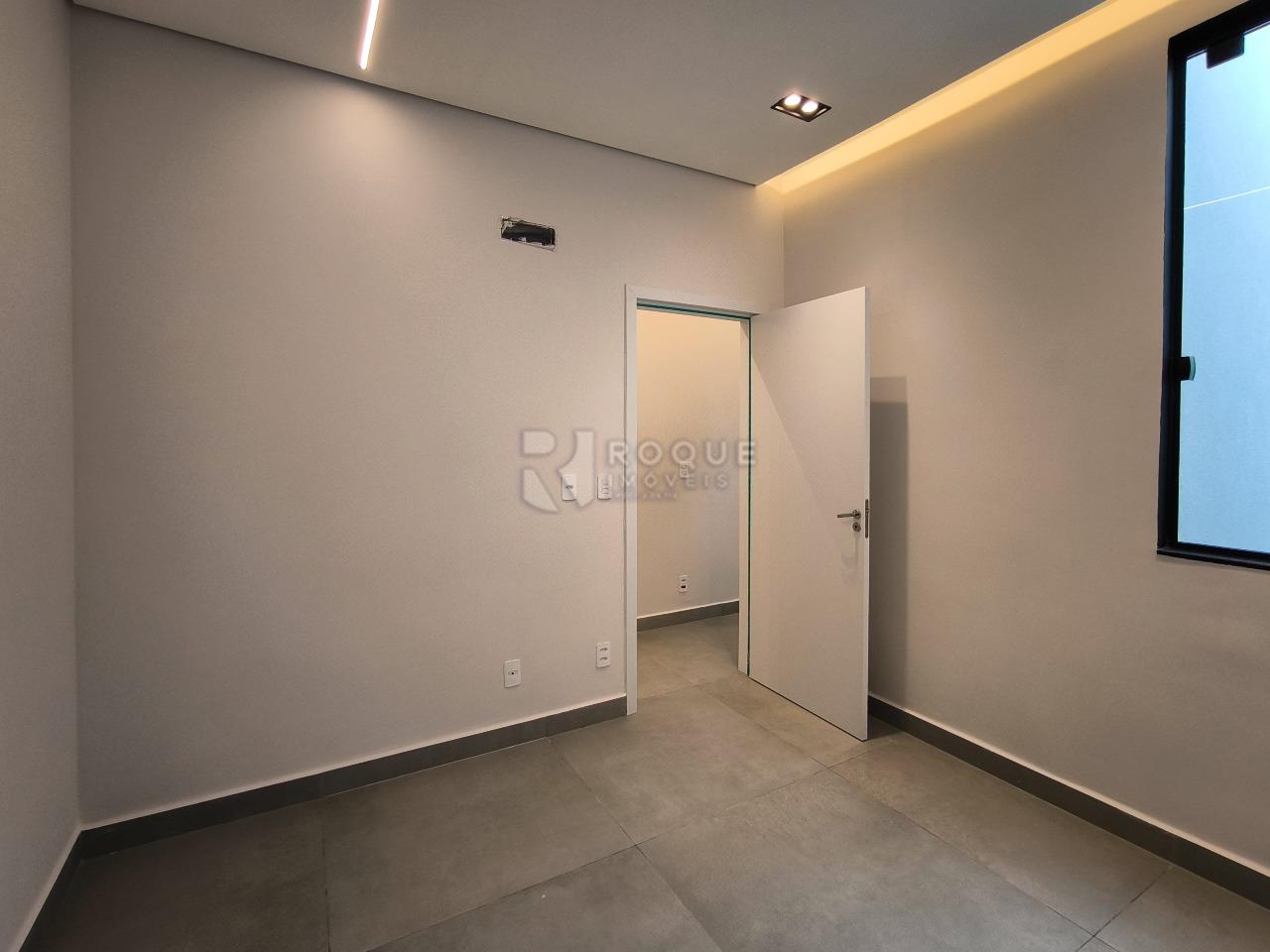 Casa Residencial à venda no bairro Jardim Marajoara: DORMITÓRIO 1