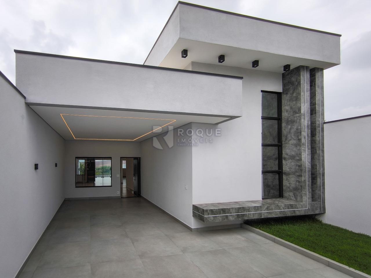 Casa Residencial à venda no bairro Jardim Marajoara: FRENTE