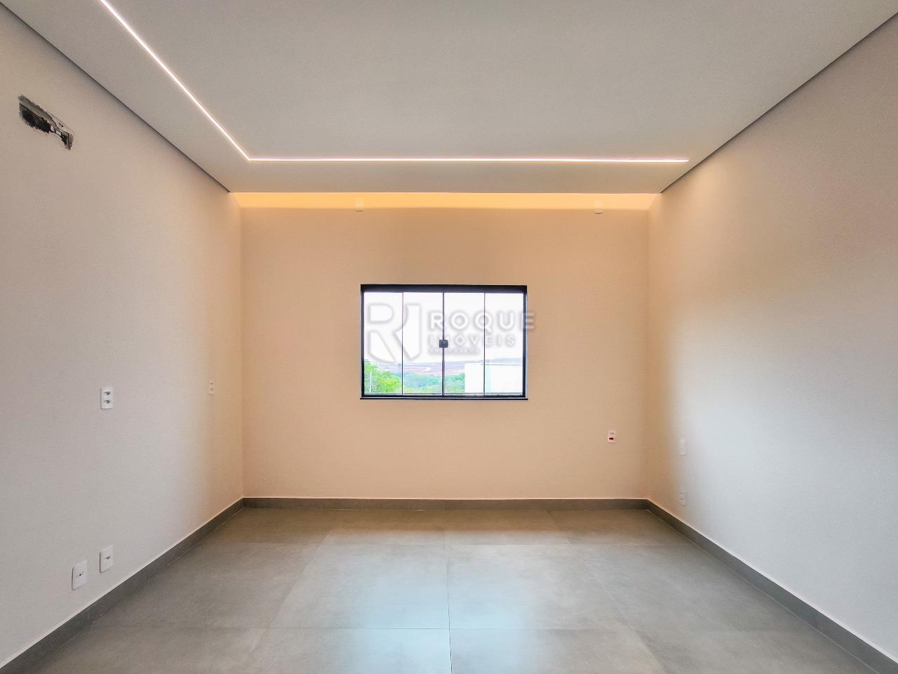 Casa Residencial à venda no bairro Jardim Marajoara: SUÍTE