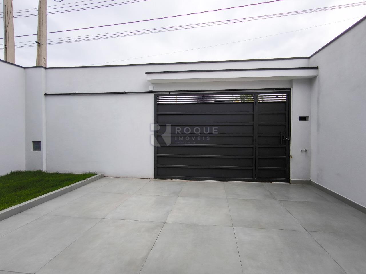 Casa Residencial à venda no bairro Jardim Marajoara: ENTRADA