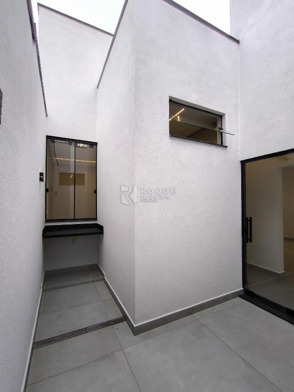 Casa Residencial à venda no bairro Jardim Marajoara: ÁREA DE LUZ