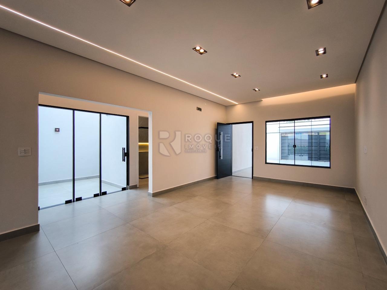 Casa Residencial à venda no bairro Jardim Marajoara: SALA DE ESTAR