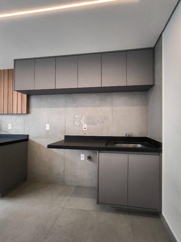 Casa Residencial à venda no bairro Jardim Marajoara: LAVANDERIA