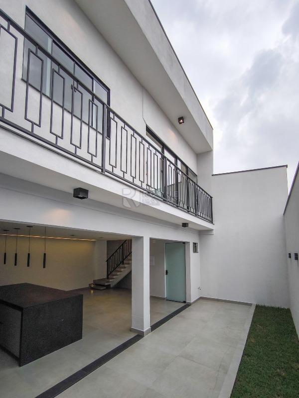 Casa Residencial à venda no bairro Jardim Marajoara: QUINTAL
