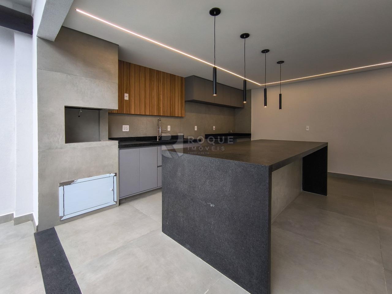 Casa Residencial à venda no bairro Jardim Marajoara: COZINHA GOURMET