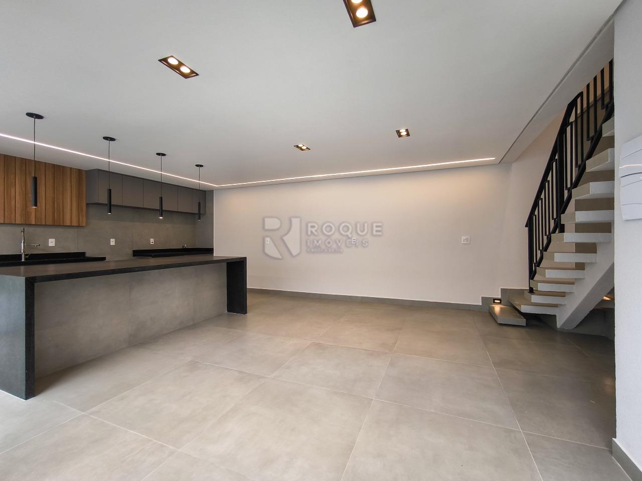 Casa Residencial à venda no bairro Jardim Marajoara: ÁREA GOURMET