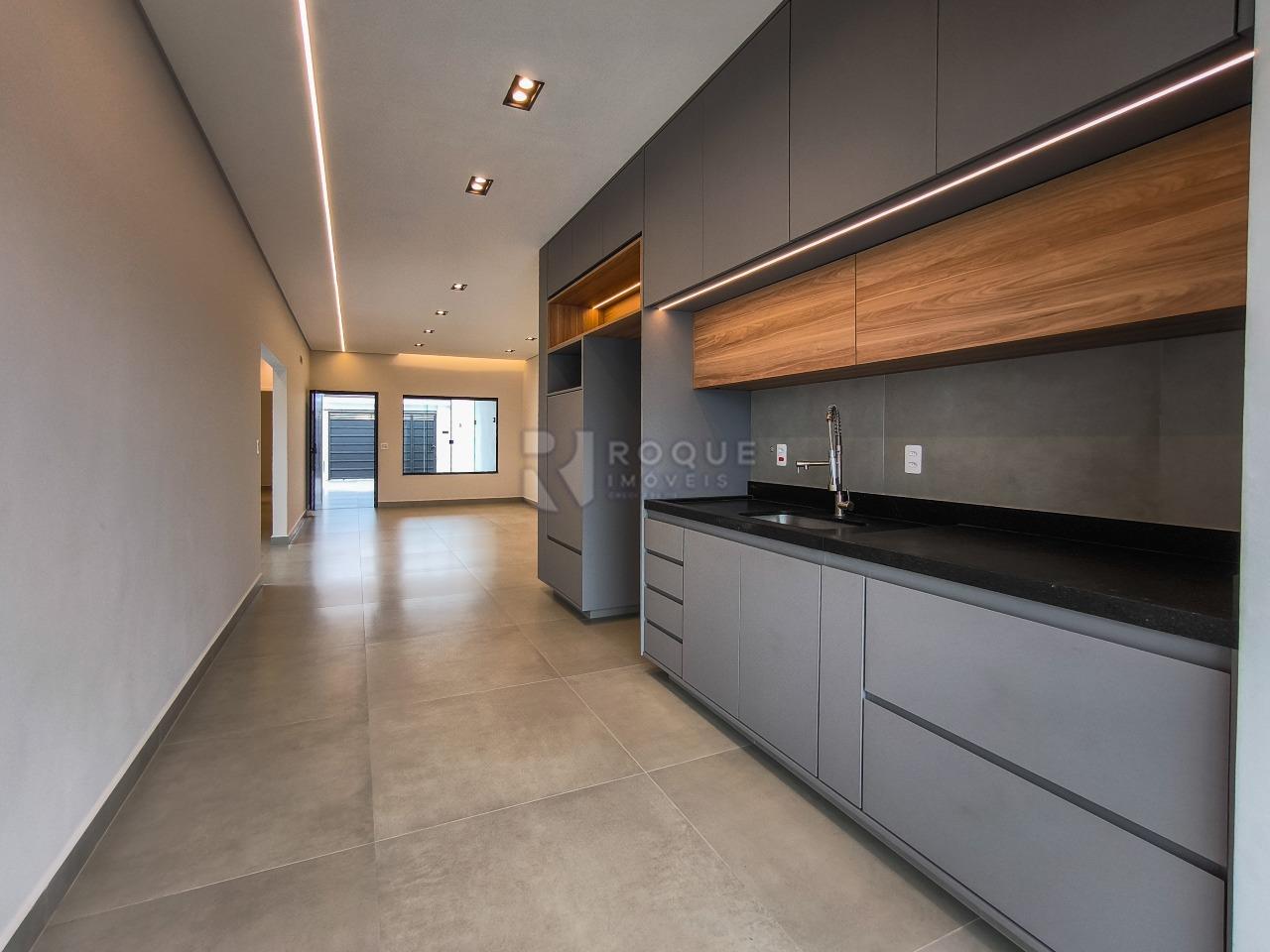 Casa Residencial à venda no bairro Jardim Marajoara: COZINHA