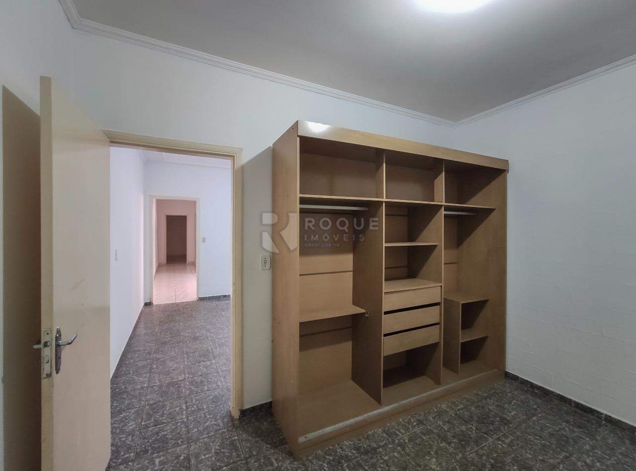 Casa Residencial para aluguel no bairro Jardim Ouro Branco: Dormitório 1