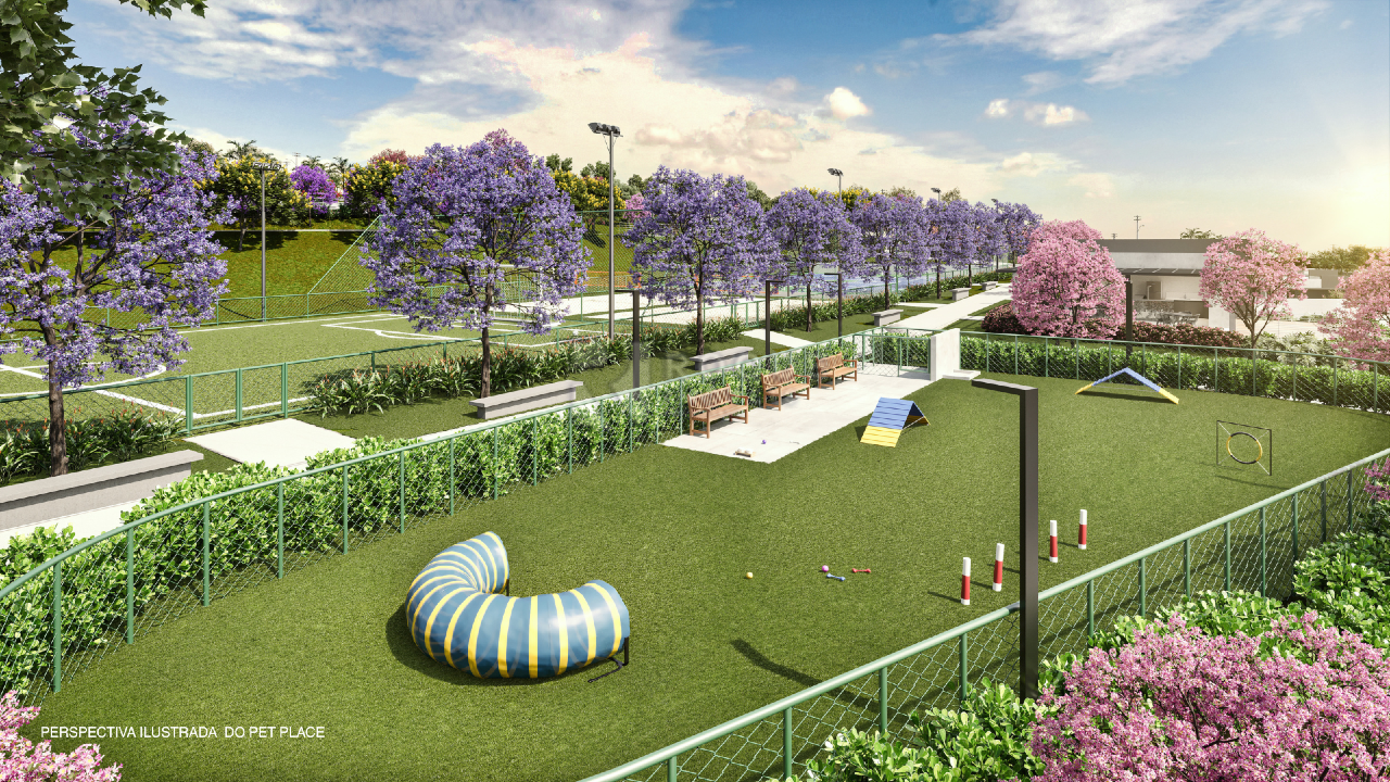 Terreno em condomínio à venda no bairro Estrada Limeira- Cordeiropolis: 