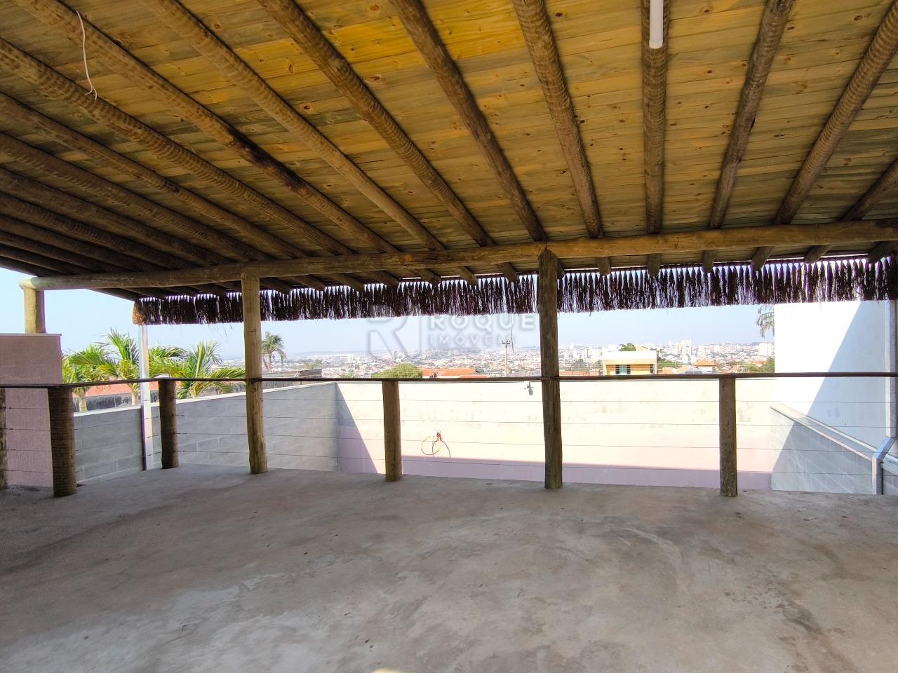 Área de Lazer à venda no bairro Parque Egisto Ragazzo: ÁREA DE LAZER