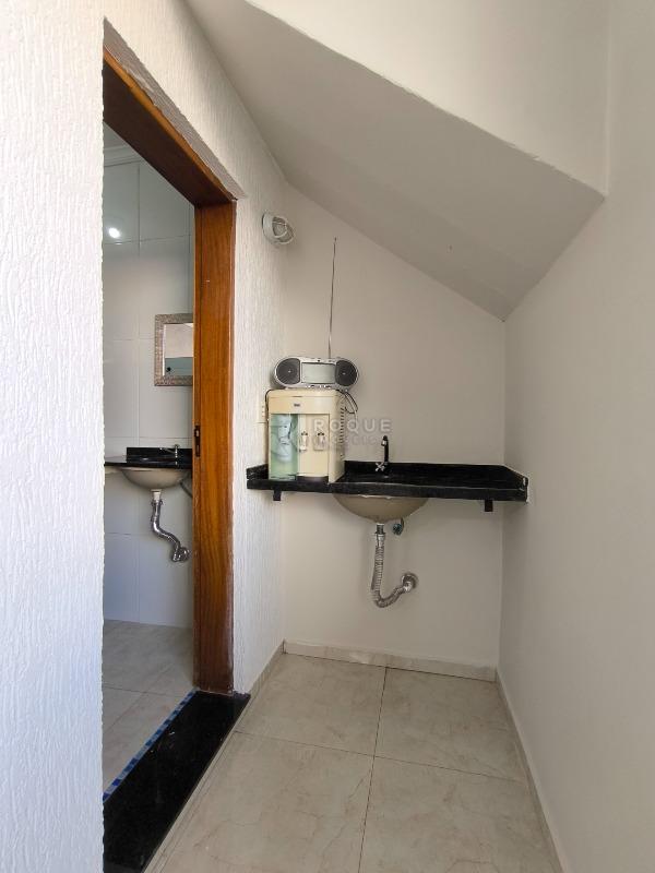 Área de Lazer à venda no bairro Parque Egisto Ragazzo: COPA