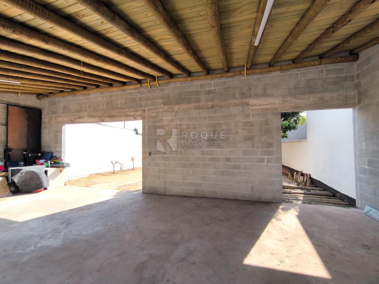 Área de Lazer à venda no bairro Parque Egisto Ragazzo: ÁREADE LAZER